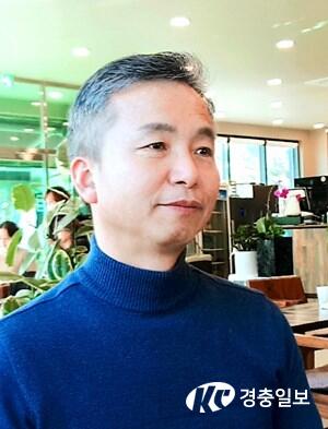 그가 먹는 것이 바로 그다